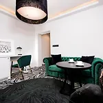 Fregata Aparthotel Kołobrzeg