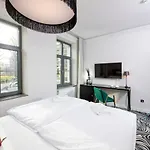 Aparthotel Fregata Kołobrzeg