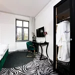 Aparthotel Fregata 3*