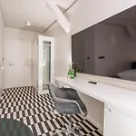 Aparthotel Fregata Kołobrzeg