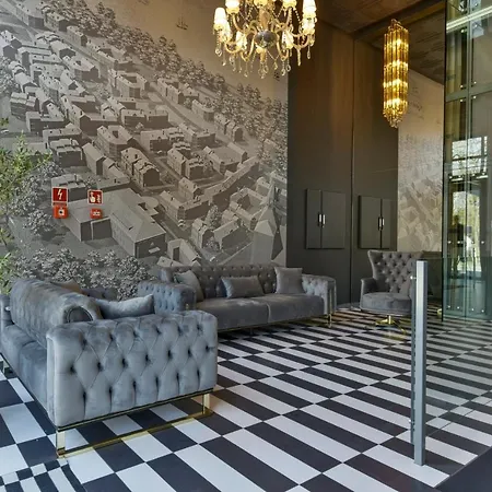 Fregata Aparthotel