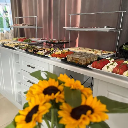 מלון דירות Fregata