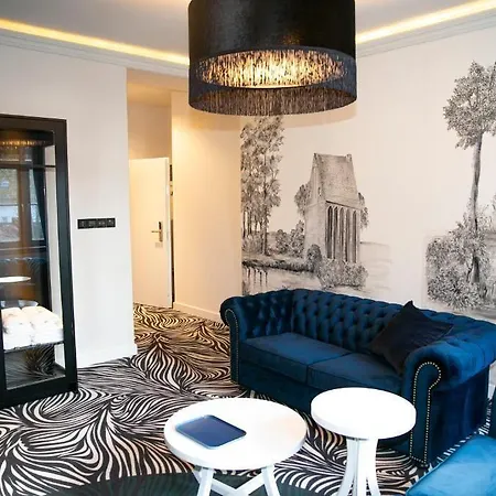 Fregata 3* קולובז'ג