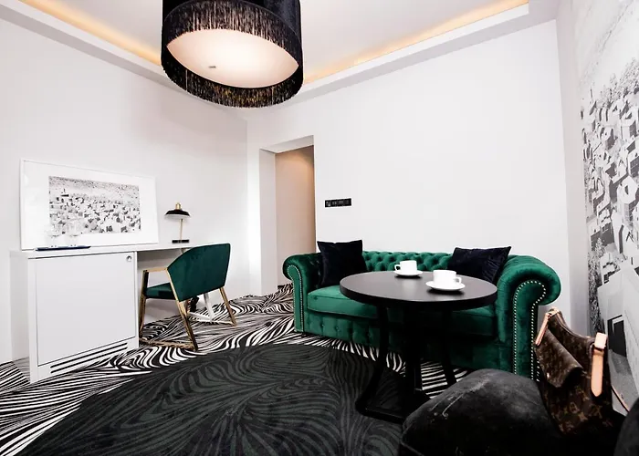 Fregata Aparthotel Kolobřeh