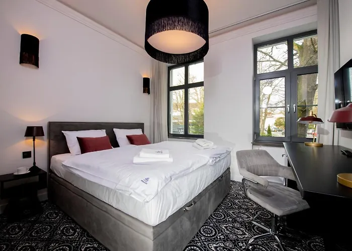 Fregata Aparthotel 3*