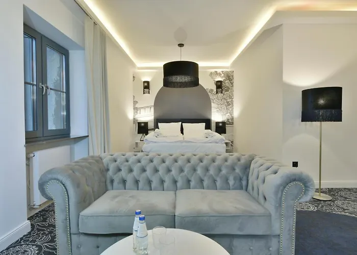 Fregata Aparthotel 3*