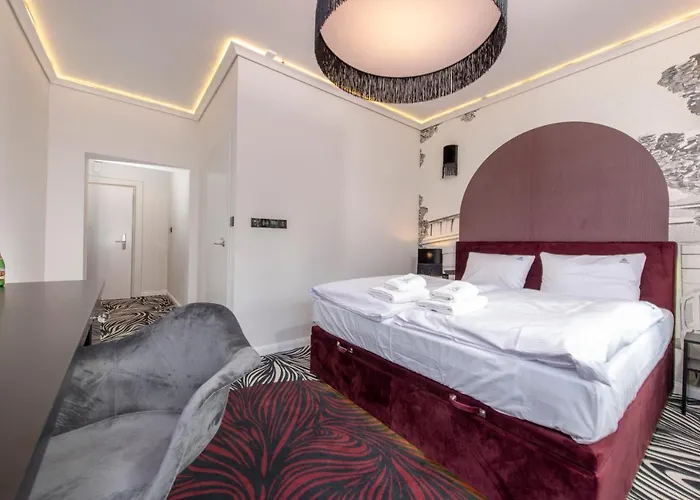 Fregata Aparthotel Kolberg