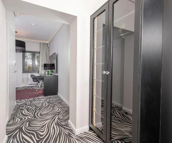 Fregata Aparthotel Kolberg