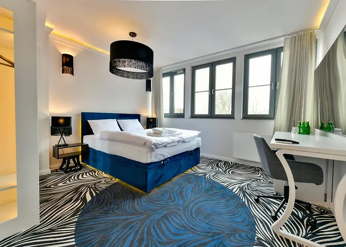 Aparthotel Fregata Kolberg