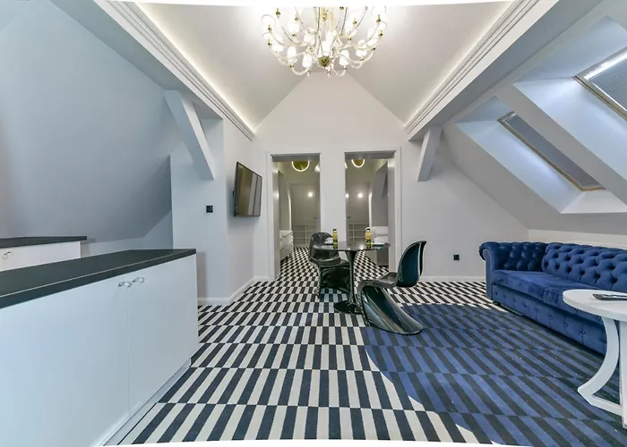 Fregata Aparthotel 3*