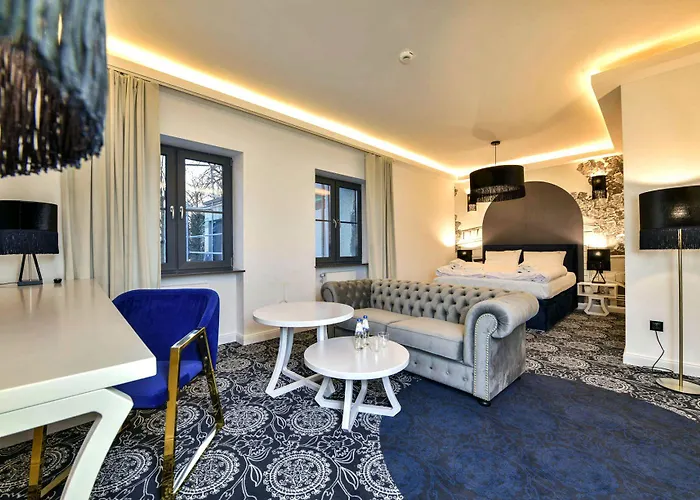 Fregata Aparthotel Kolobřeh