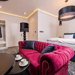 Aparthotel Fregata Kolobřeh