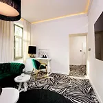 Aparthotel Fregata 3*
