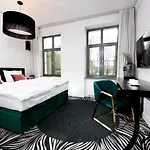 Fregata Aparthotel Kolobřeh