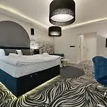 Fregata Aparthotel 3*