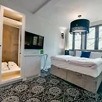 Apart Otel Fregata