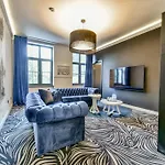 Aparthotel Fregata 3*