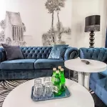 Aparthotel Fregata 3*