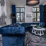 Apart Otel Fregata Kolobrzeg