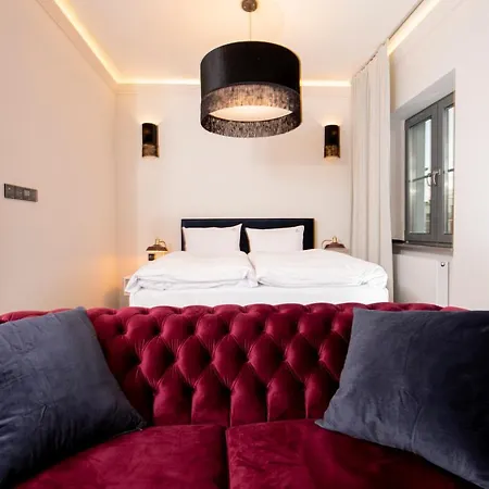 Fregata Apartmanhotel