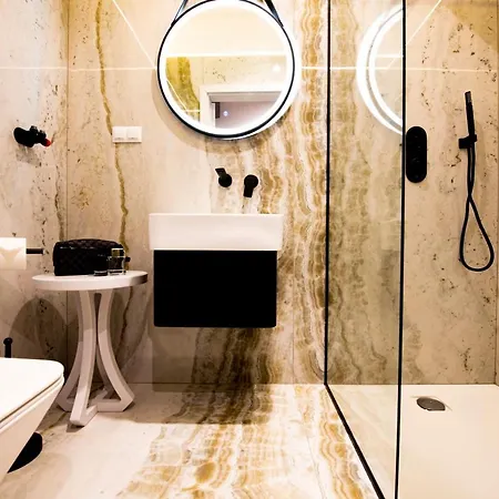 Fregata Apartmanhotel 3*