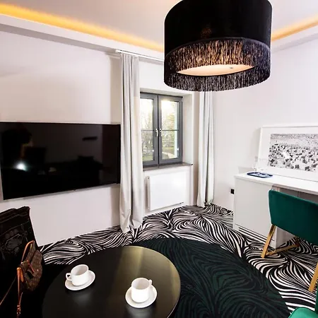 Fregata Apart-hotel Kołobrzeg