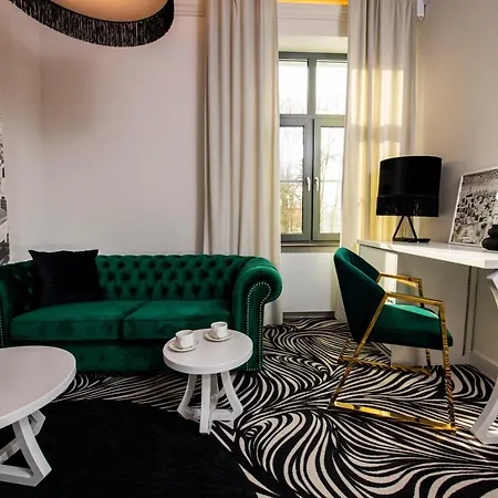 Appart hôtel Fregata