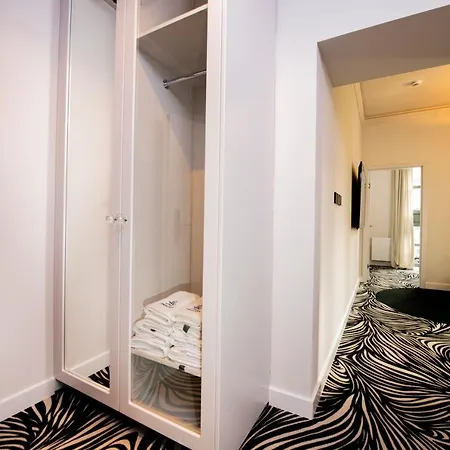 Apart-hotel Fregata 3*