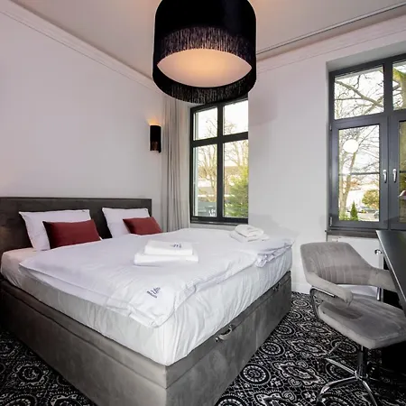 Fregata Apart-hotel 3*