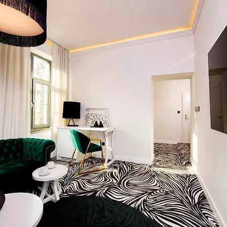 Apart-hotel Fregata 3*