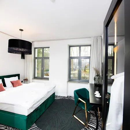 Fregata Aparthotel Kolobrzeg
