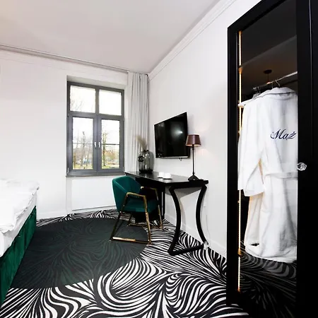 公寓式酒店 Fregata 3*