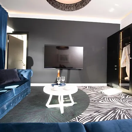Fregata Aparthotel