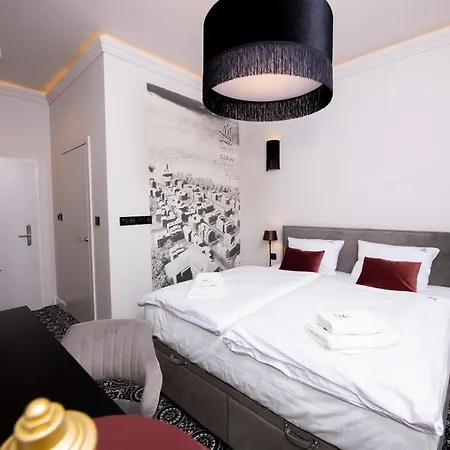 Apart-hotel Fregata Kołobrzeg