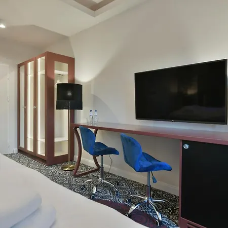 Fregata Appart hôtel Kołobrzeg