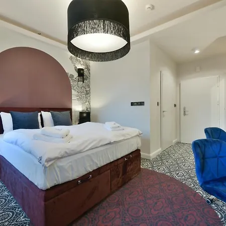 Aparthotel Fregata