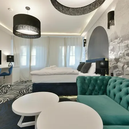 Fregata Aparthotel Kolberg