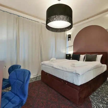 Fregata Apart-hotel 3*