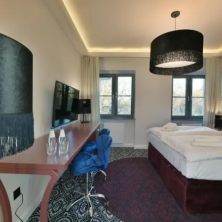 Appart hôtel Fregata