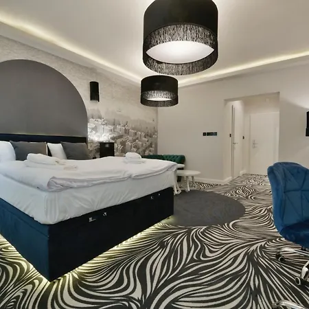 Fregata Apartmanhotel 3*