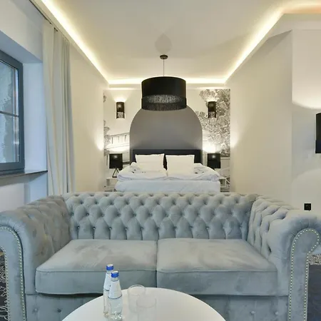 Fregata Appart hôtel 3*