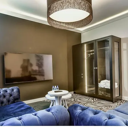 Apartahotel Fregata