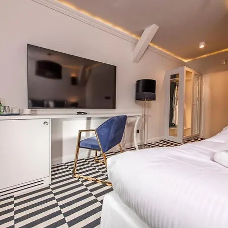 Fregata Aparthotel Kolobrzeg