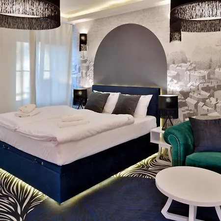 Fregata Aparthotel Kolobrzeg