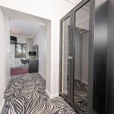 Fregata Apart-hotel Kołobrzeg