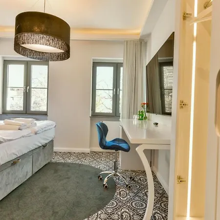 Fregata Appart hôtel