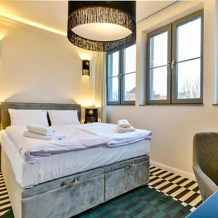 Fregata Aparthotel