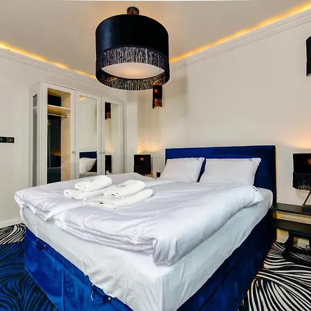Aparthotel Fregata *