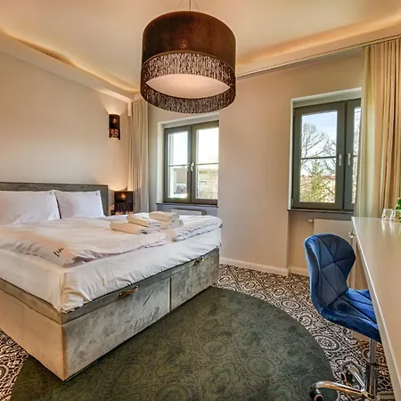 Fregata Appart hôtel 3*