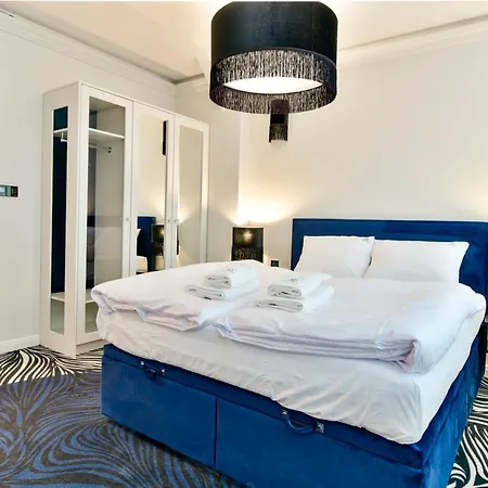Aparthotel Fregata